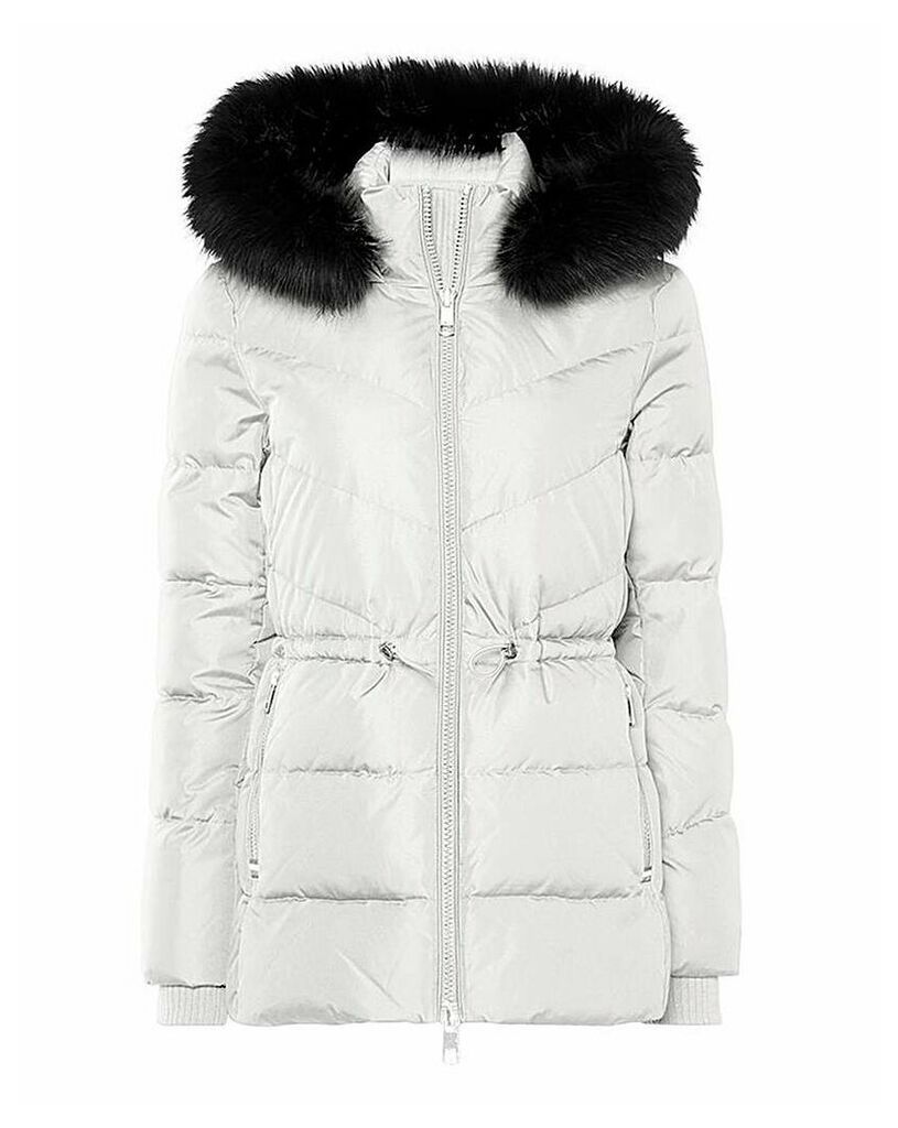 Tommy Hilfiger Padded Coat