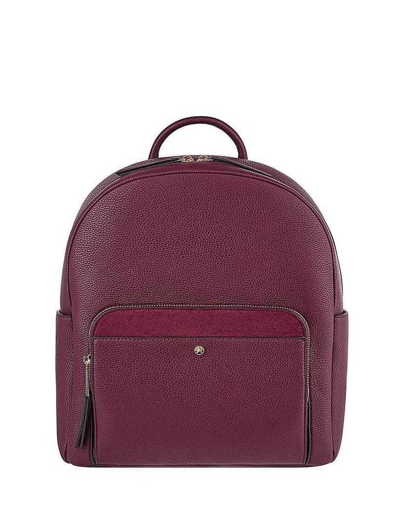 Nikki Dome backpack
