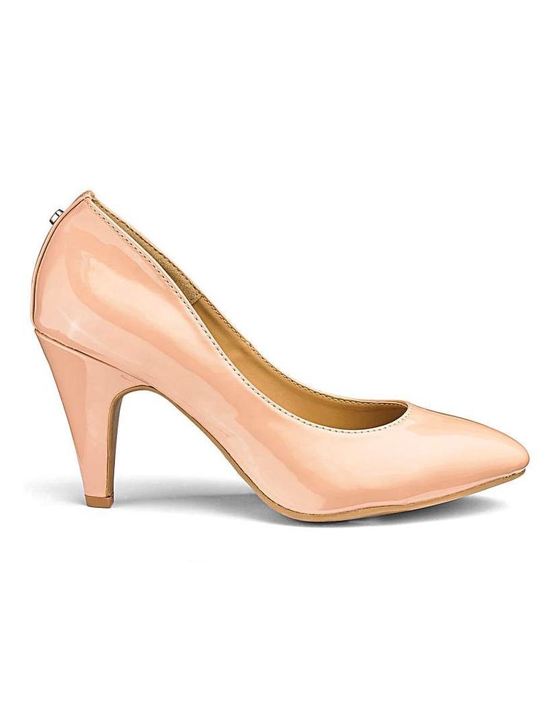 by Dune Ava Court Shoe D