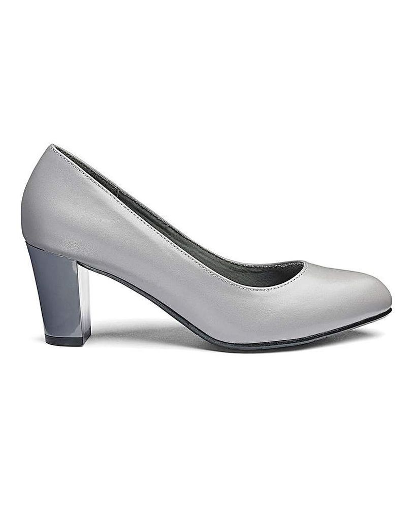 Ultimate Comfort Court Shoes E Fit