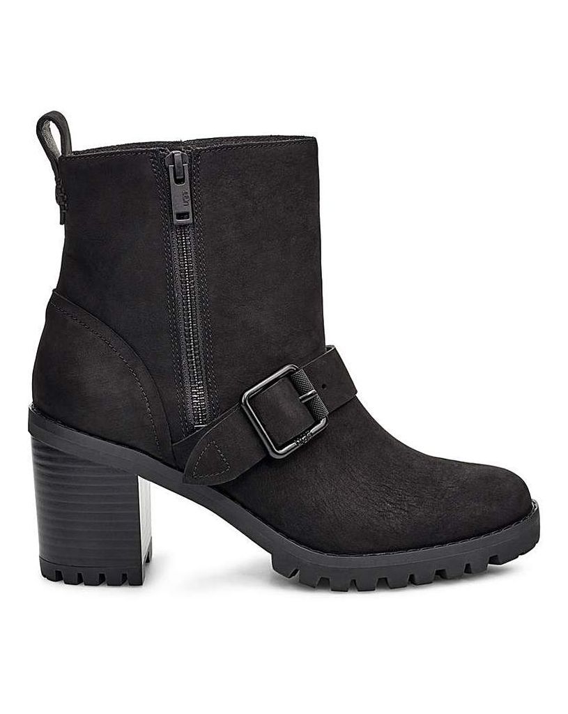 Fern Ankle Boots