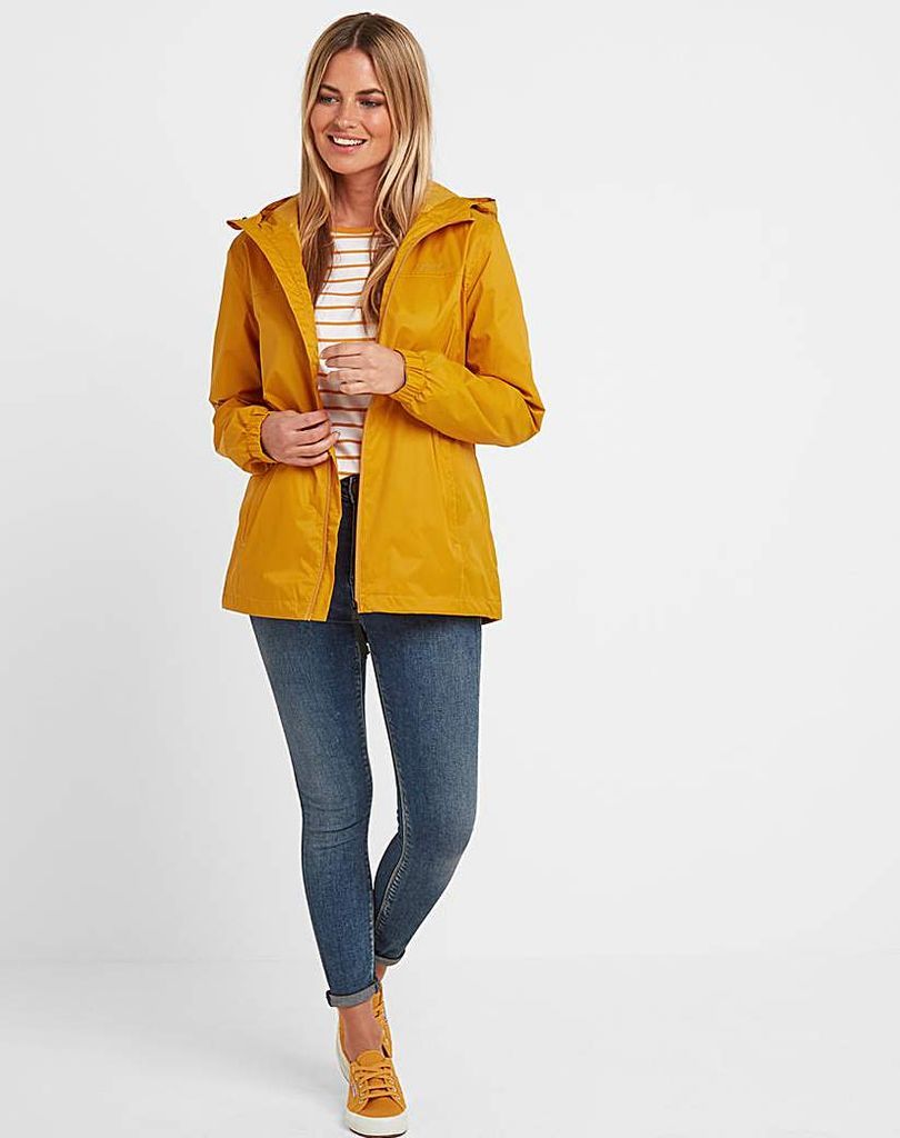 Tog24 Craven Womens Waterproof