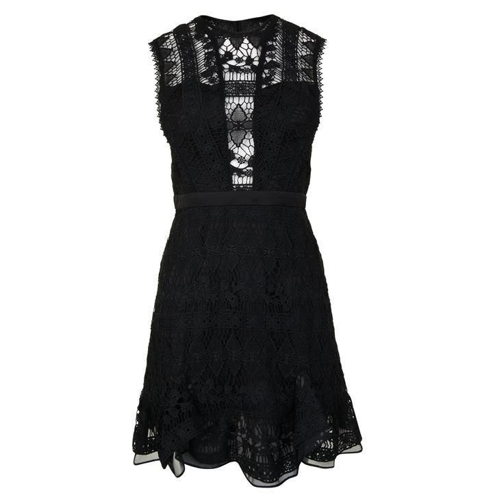 Basic Dress - Black
