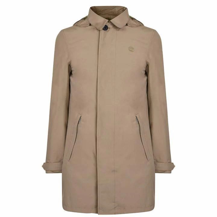 in 1 Trench Coat - Biege R391