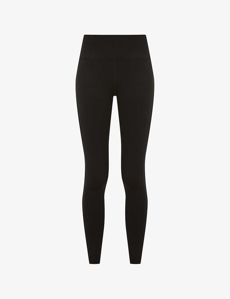 Extend Support 7/8 high-rise stretch-jersey leggings