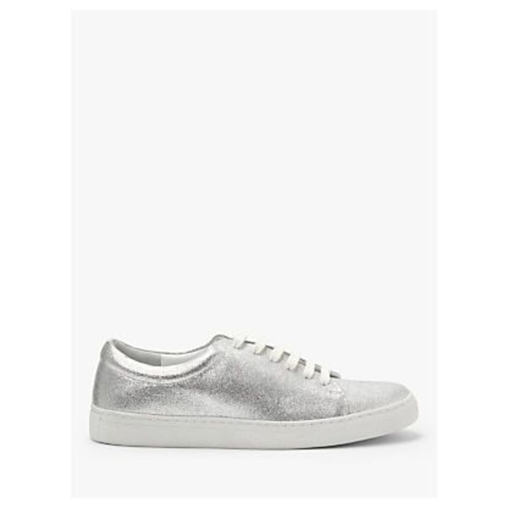 Kin Evie Lace Up Trainers