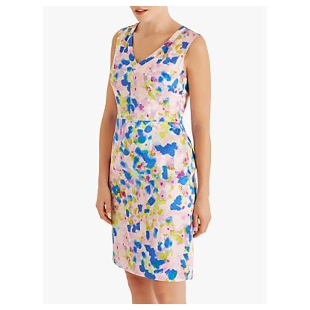 Fenn Wright Manson Petite Dhora Dress, Multi