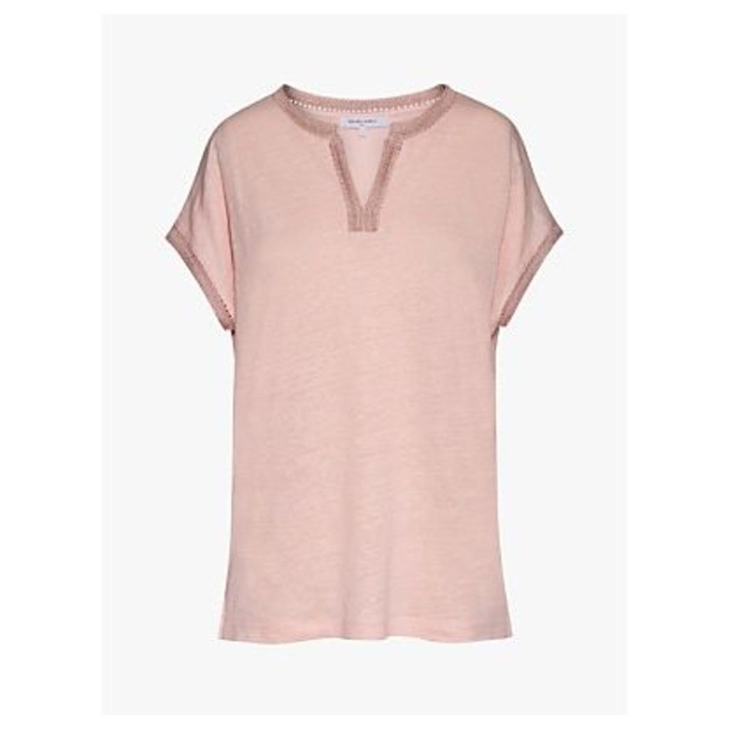 Gerard Darel Veranie T-Shirt, Pink