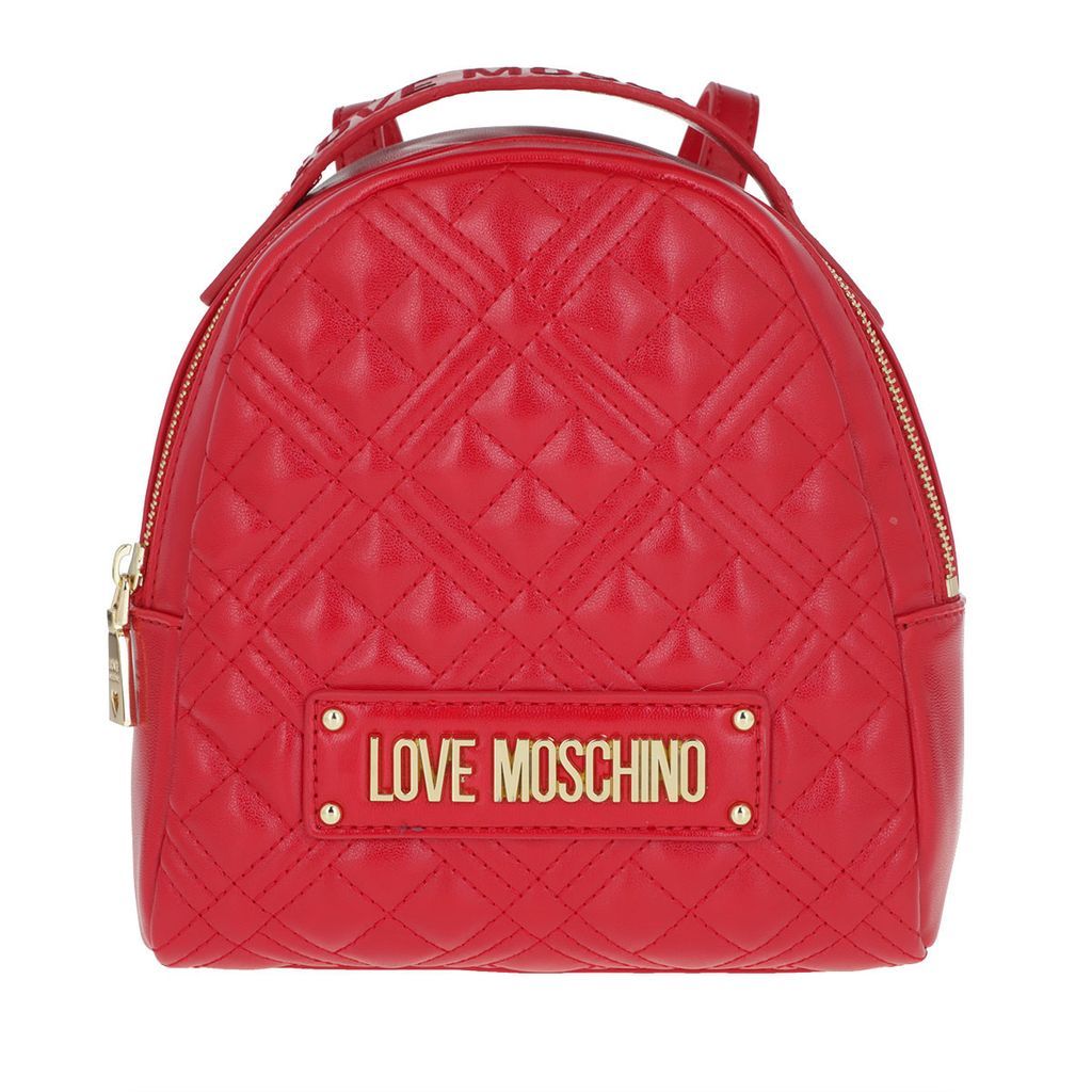 Backpacks - Bag Rosso - red - Backpacks for ladies