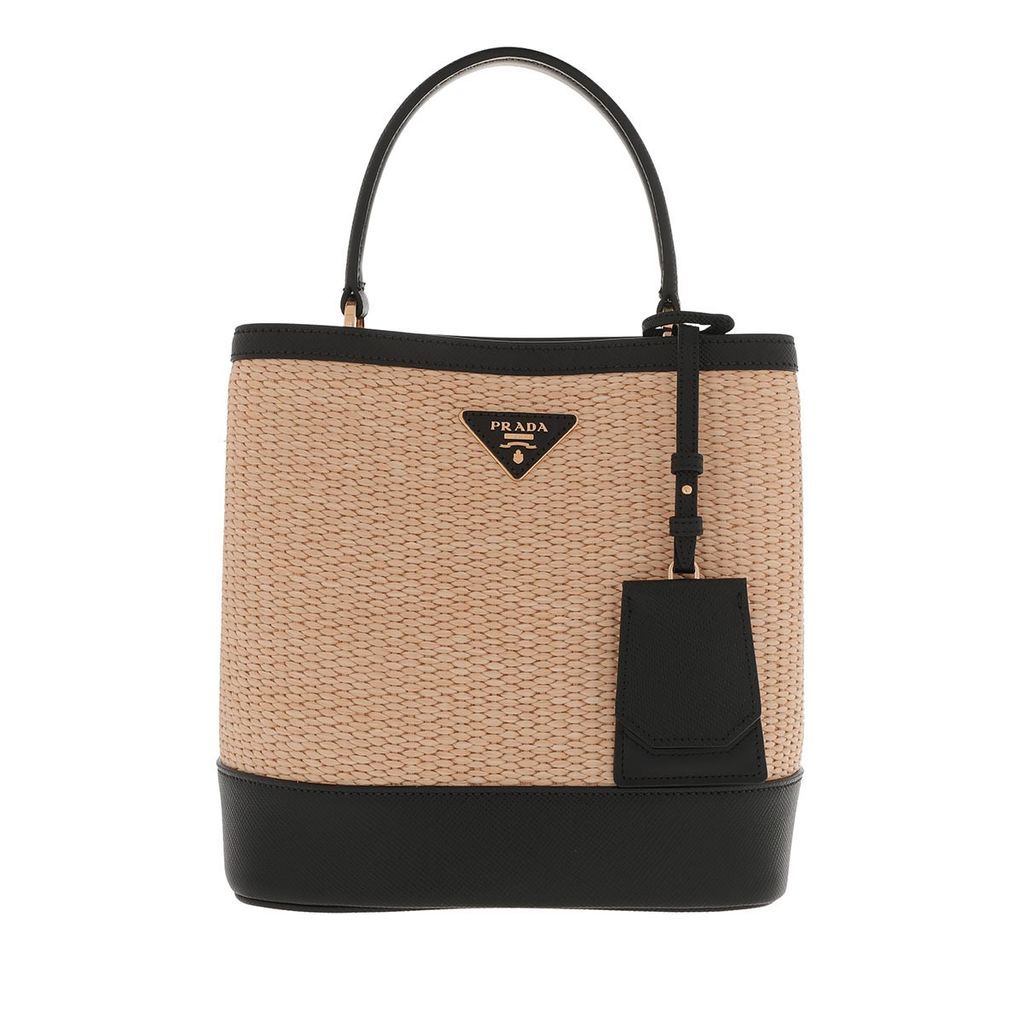 Satchel Bags - Double Top Handle Bag Black - black - Satchel Bags for ladies