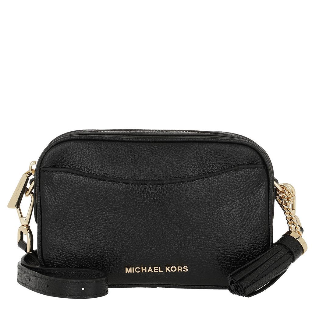 Belt Bags - Small Camera Belt Bag Black - black - Belt Bags for ladies