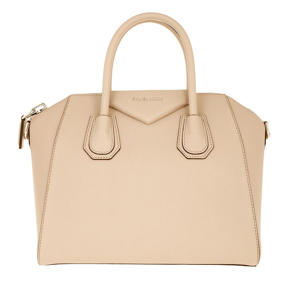 Tote - Antigona Small Bag Dune - beige - Tote for ladies