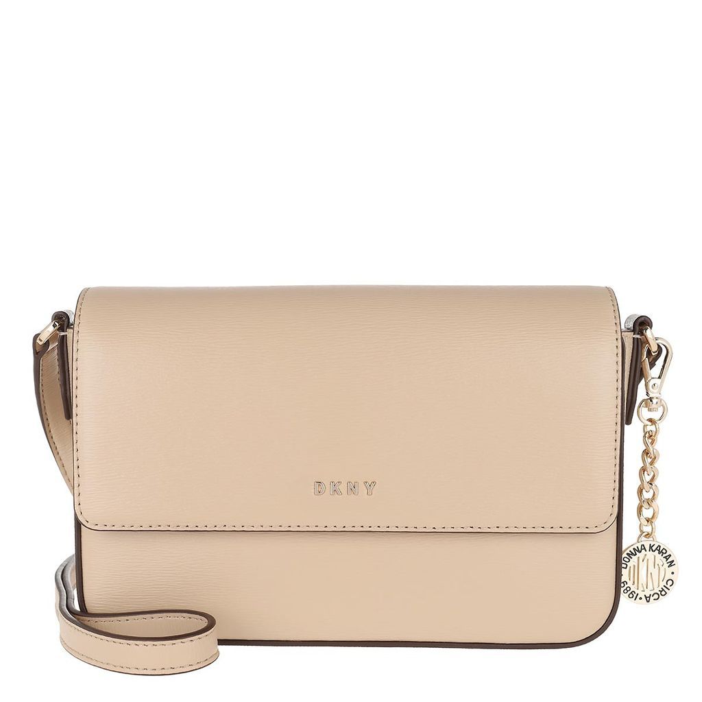 Cross Body Bags - Bryant Md Flap Xbody Sand - beige - Cross Body Bags for ladies