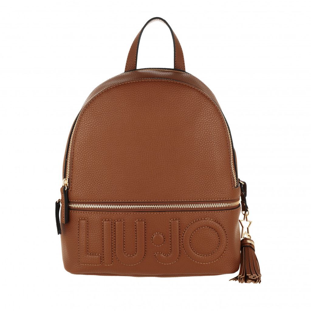 Backpacks - Backpack Bag Deer - brown - Backpacks for ladies
