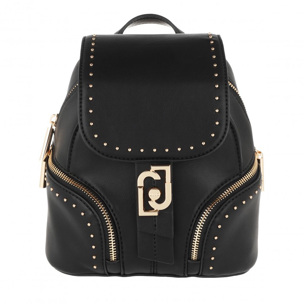 Backpacks - Backpack Black - black - Backpacks for ladies