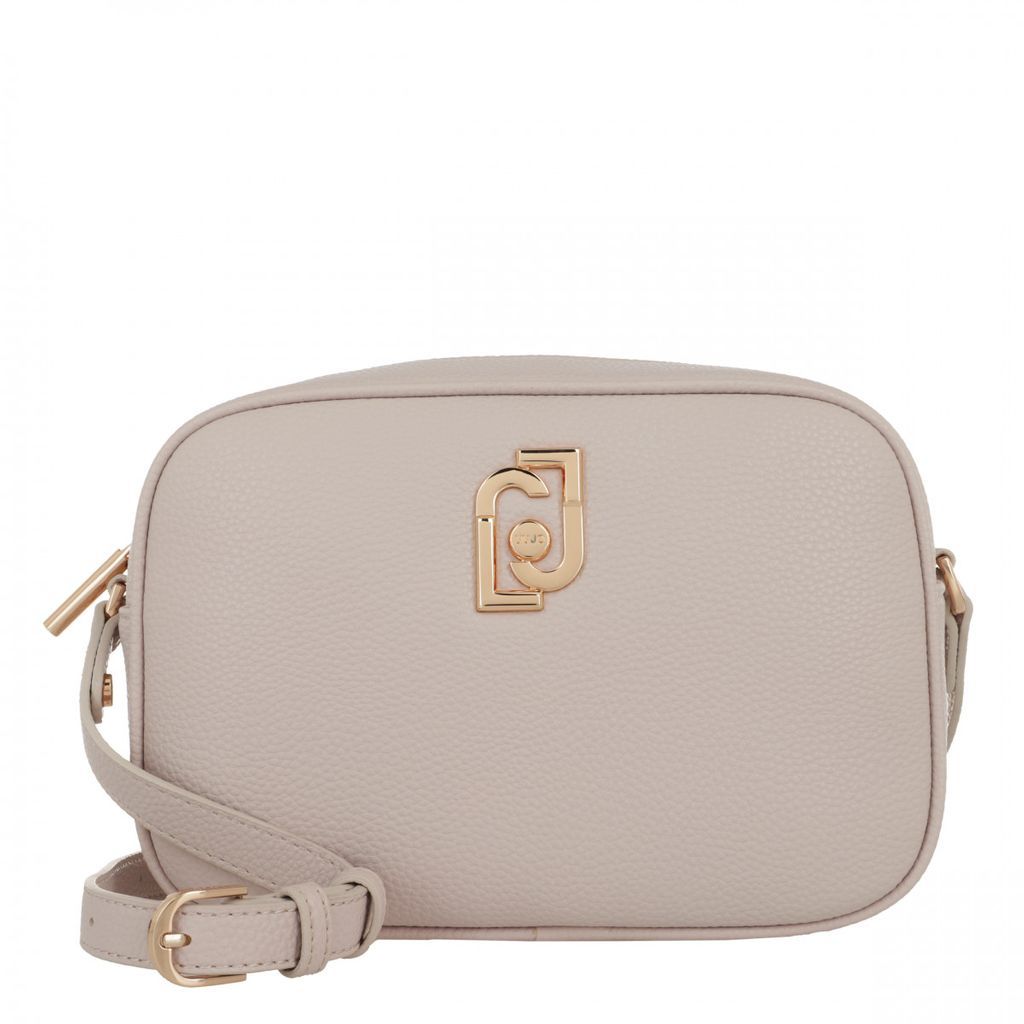 Cross Body Bags - Crossover Bag True Champagne - beige - Cross Body Bags for ladies