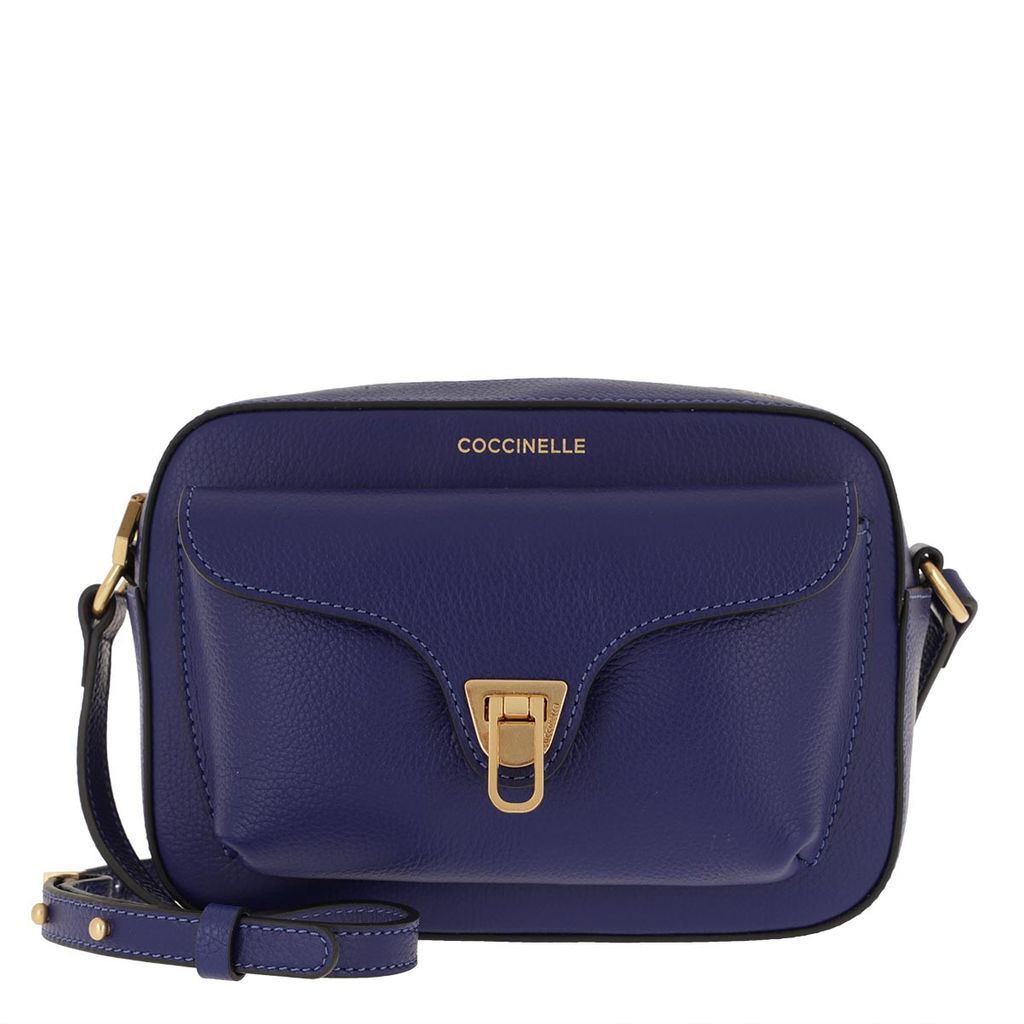 Cross Body Bags - Beat Soft Curacao - blue - Cross Body Bags for ladies