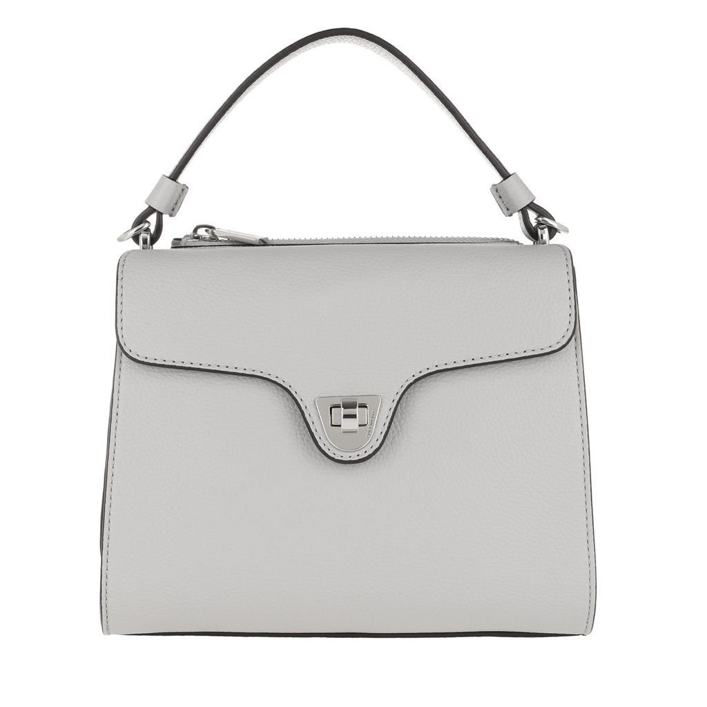 Cross Body Bags - Alaide Shoulder Bag Dolphin - grey - Cross Body Bags for ladies