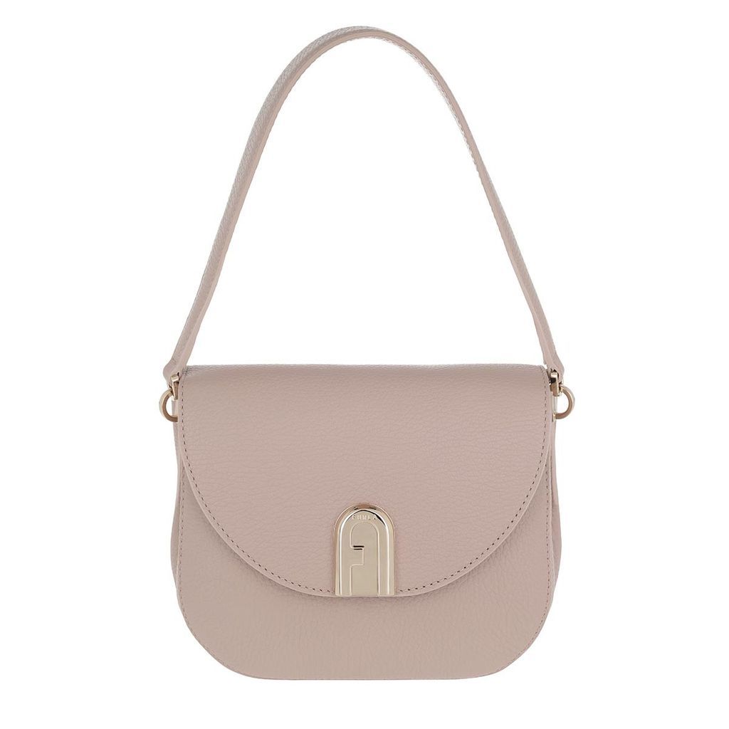 Satchel Bags - Sleek Mini Crossbody Dalia - beige - Satchel Bags for ladies