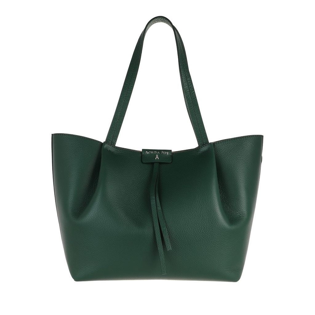 Shopping Bags - Shoulder Bag Cedar - green - Shopping Bags for ladies