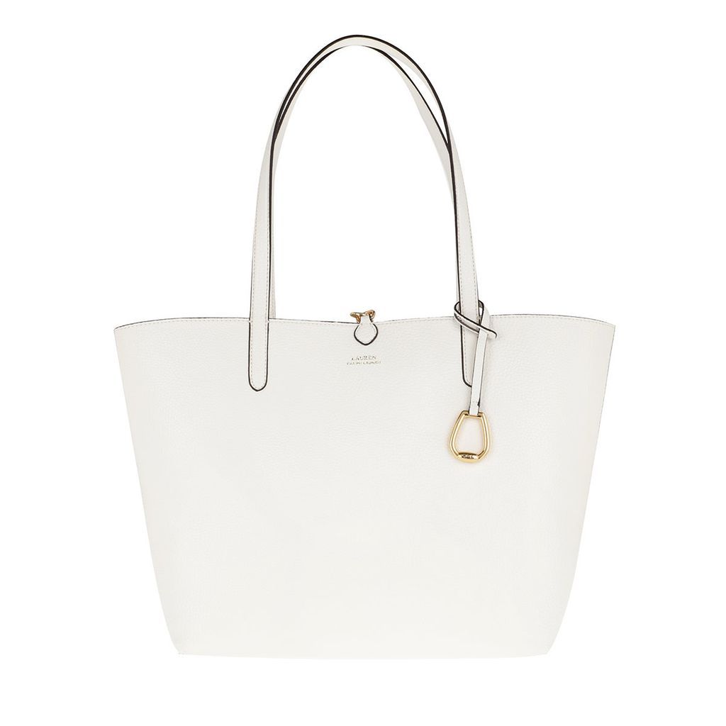 Shopping Bags - Reversible Medium Tote Bag Vanilla/Vanilla - white - Shopping Bags for ladies