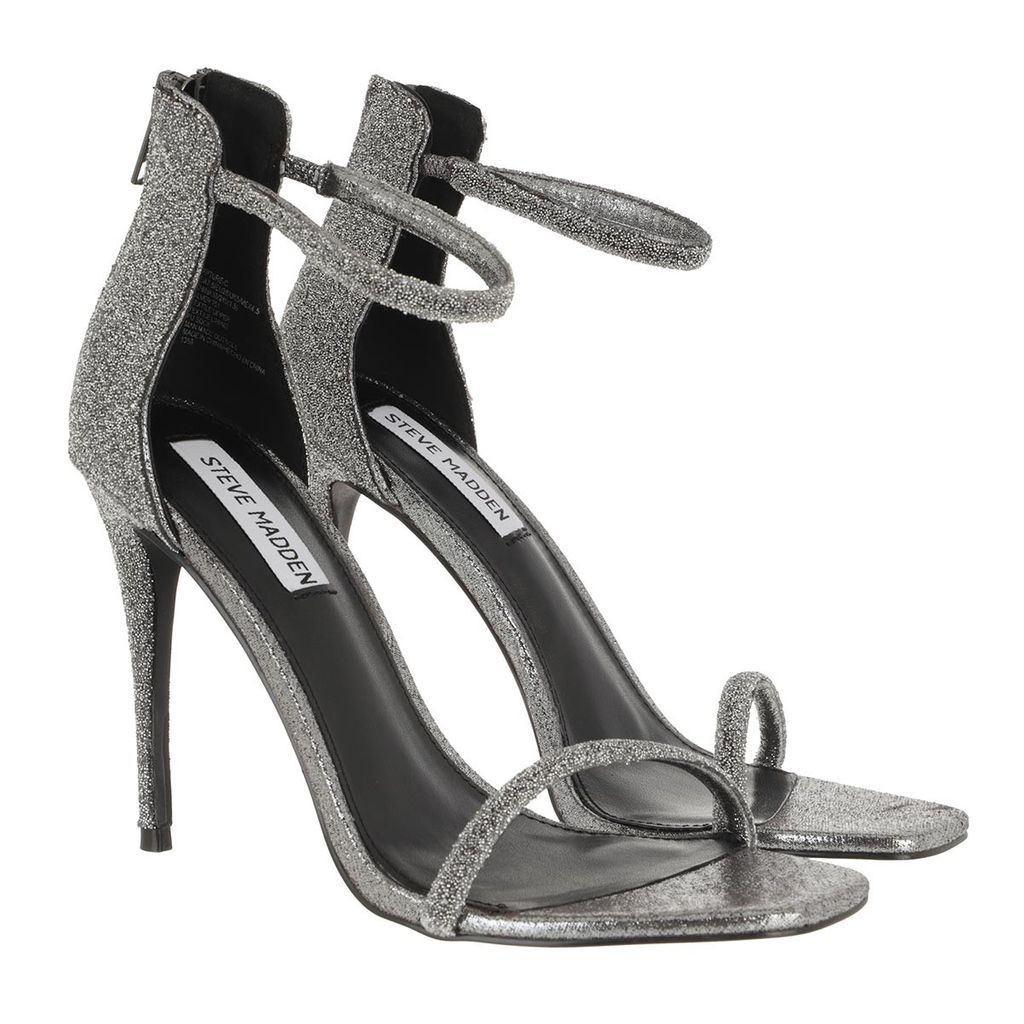 Sandals - Rapture-C Boot Silver - silver - Sandals for ladies