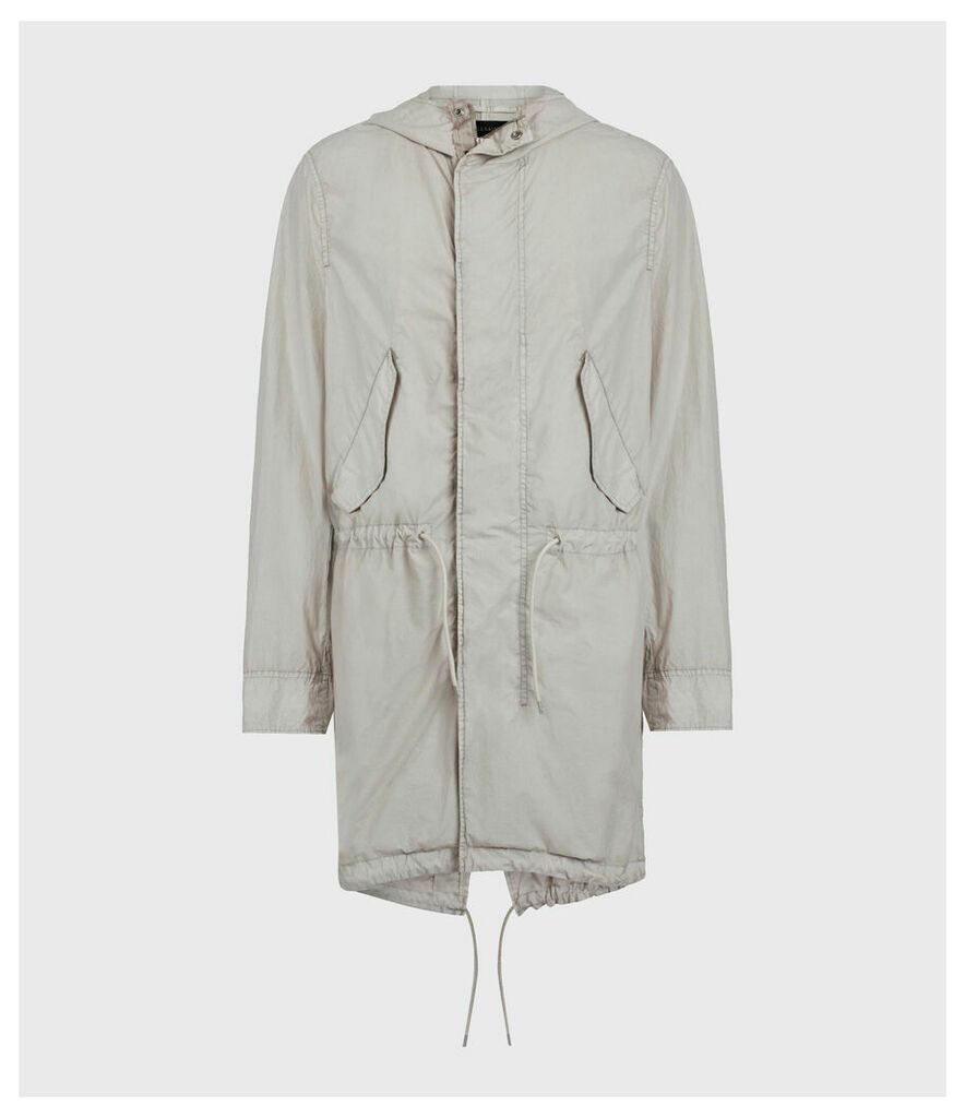 AllSaints Haven Parka