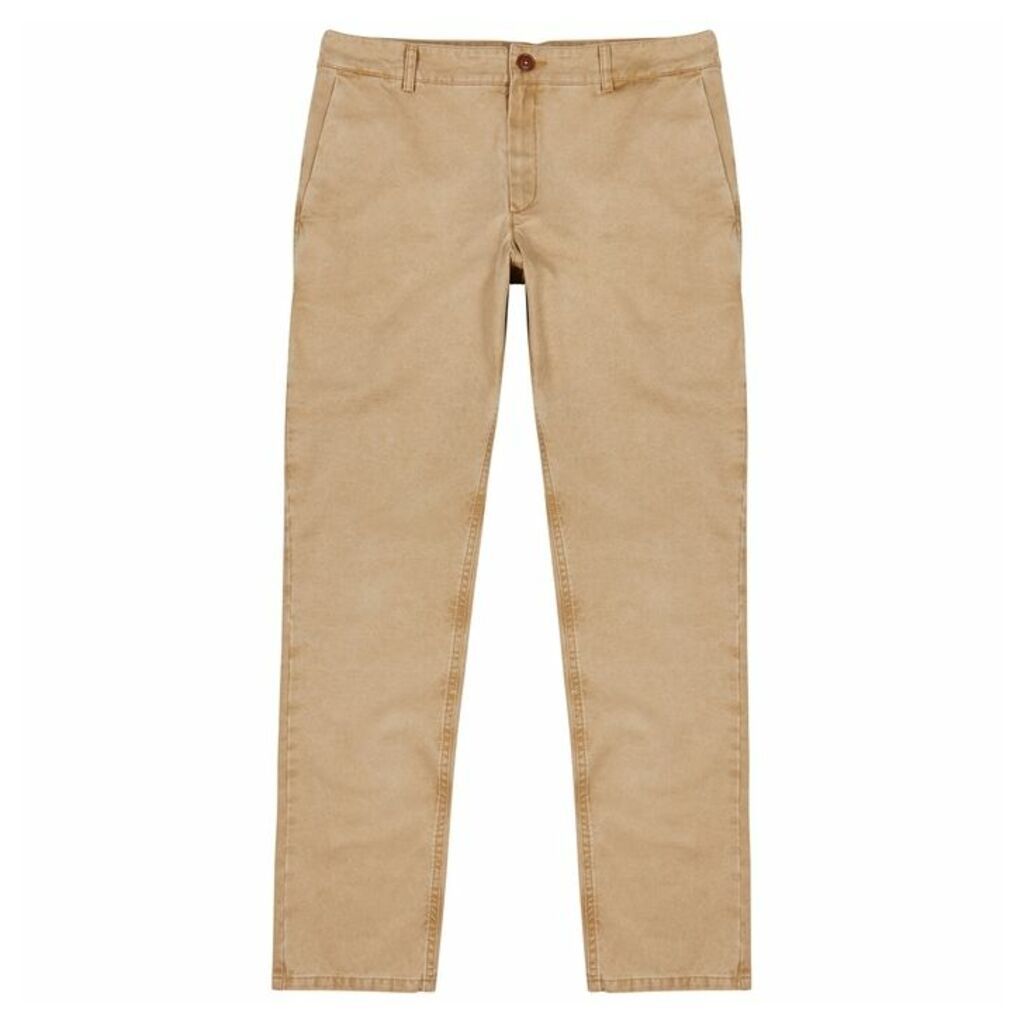 A Kind Of Guise Permanents Sand Cotton Chinos