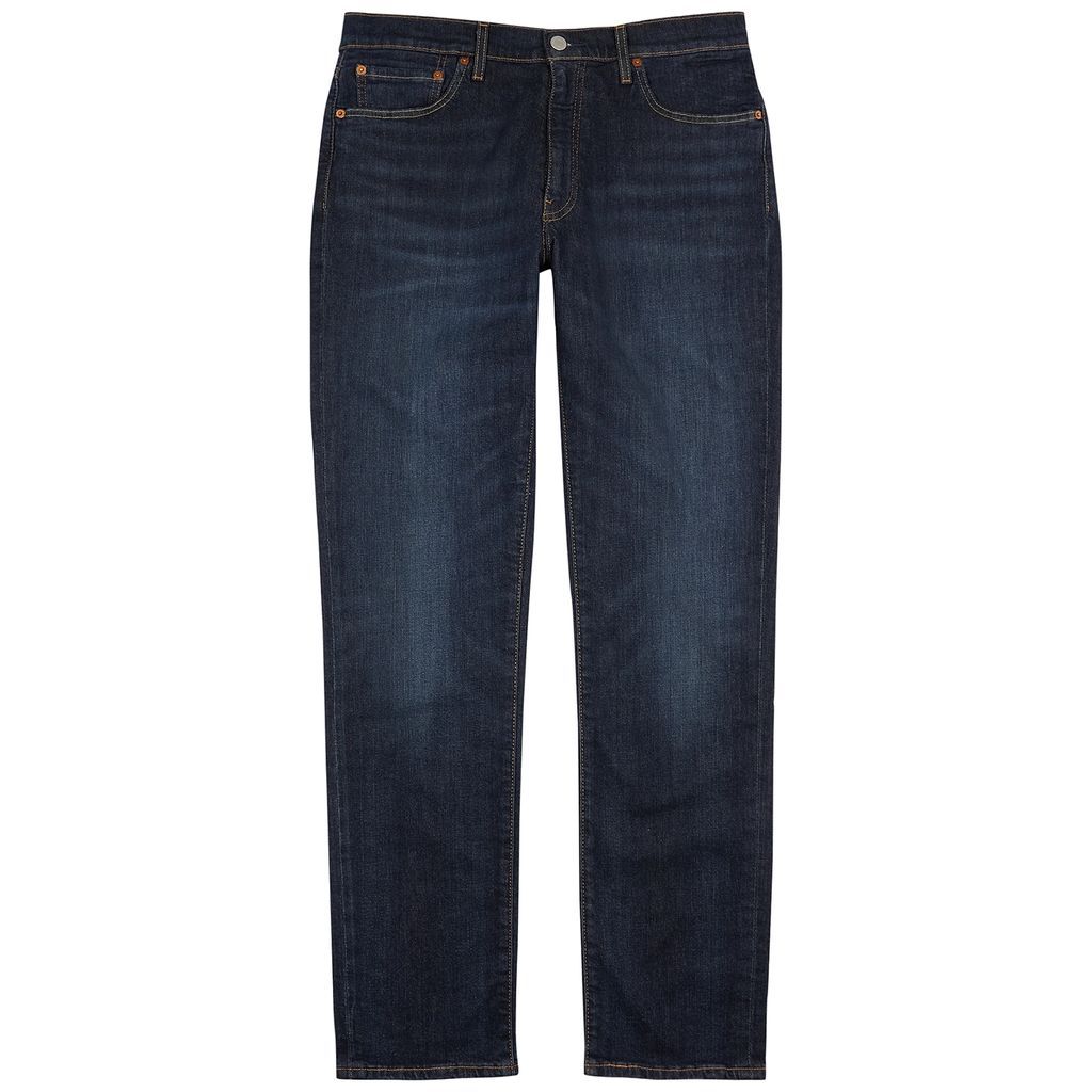 511 Slim-leg Jeans - Dark Blue - W32