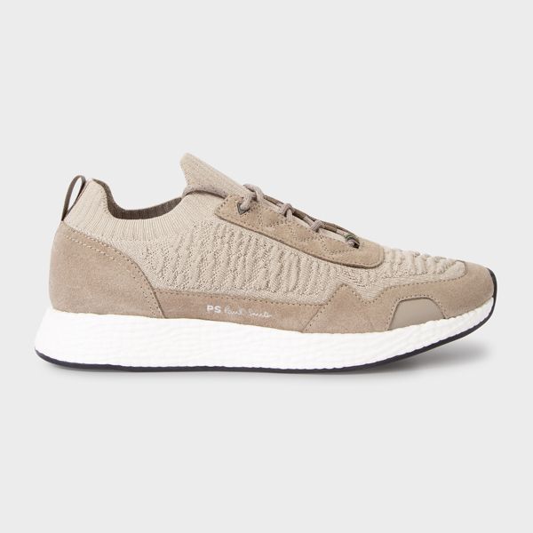 Sand 'Rock' Trainers