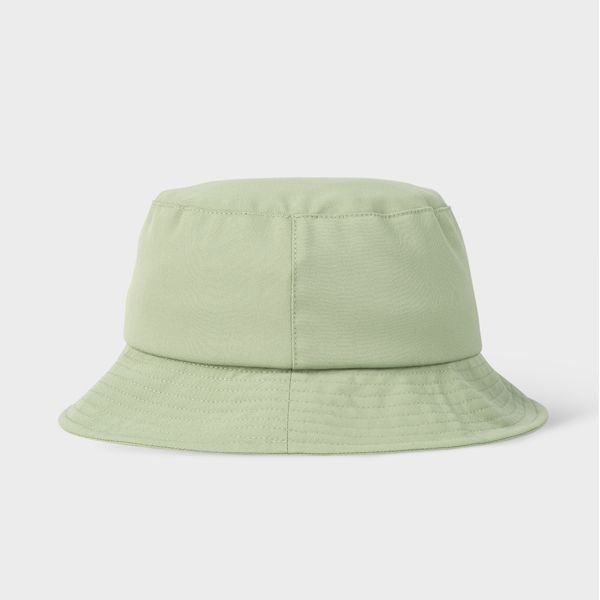 Sage Bucket Hat