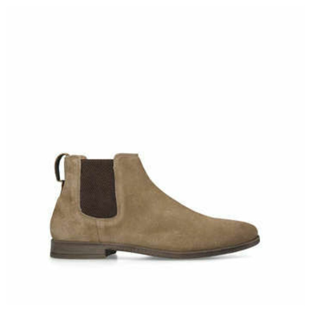 Guildford - Tan Chelsea Boots