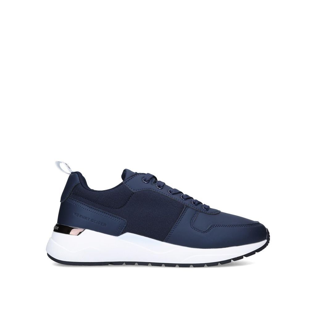 Men's Trainers Navy Kofi