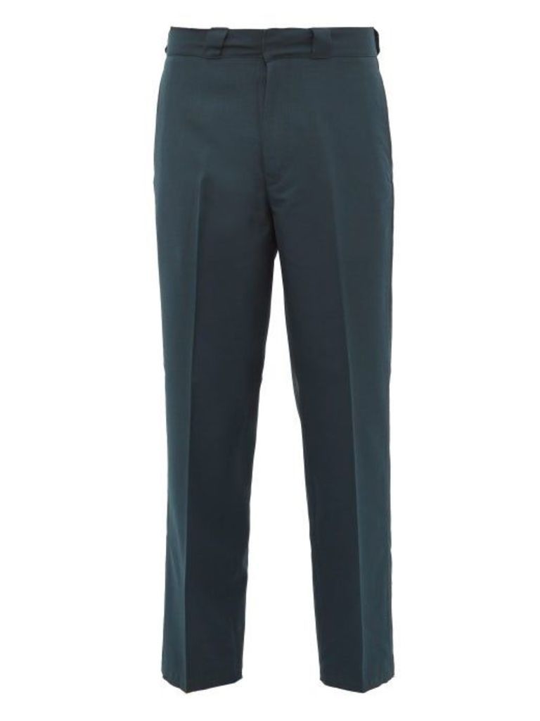 President's - Dickens Twill Trousers - Mens - Navy