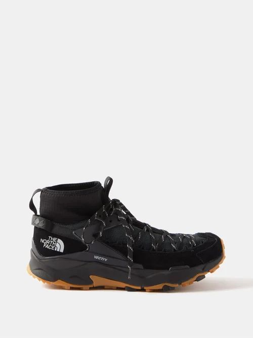 Vectiv Taraval Peak Trainers - Mens - Black