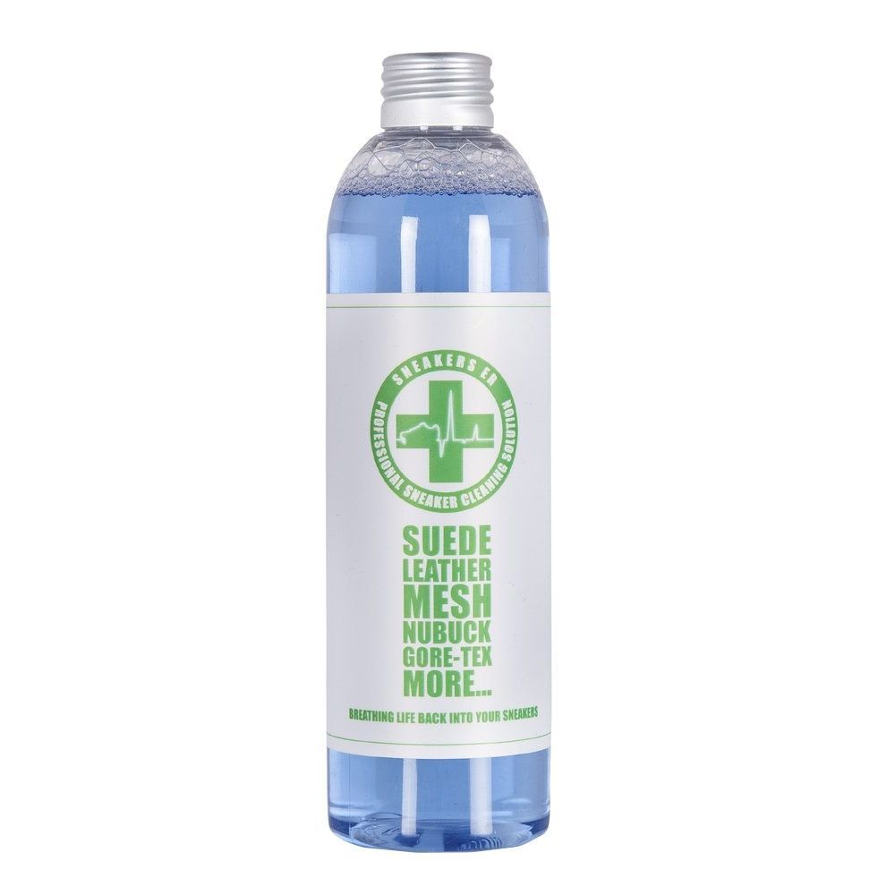 Sneaker Cleaning Solution - 250ml