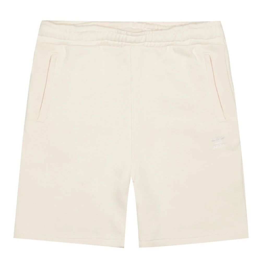 Essential Shorts - Cream