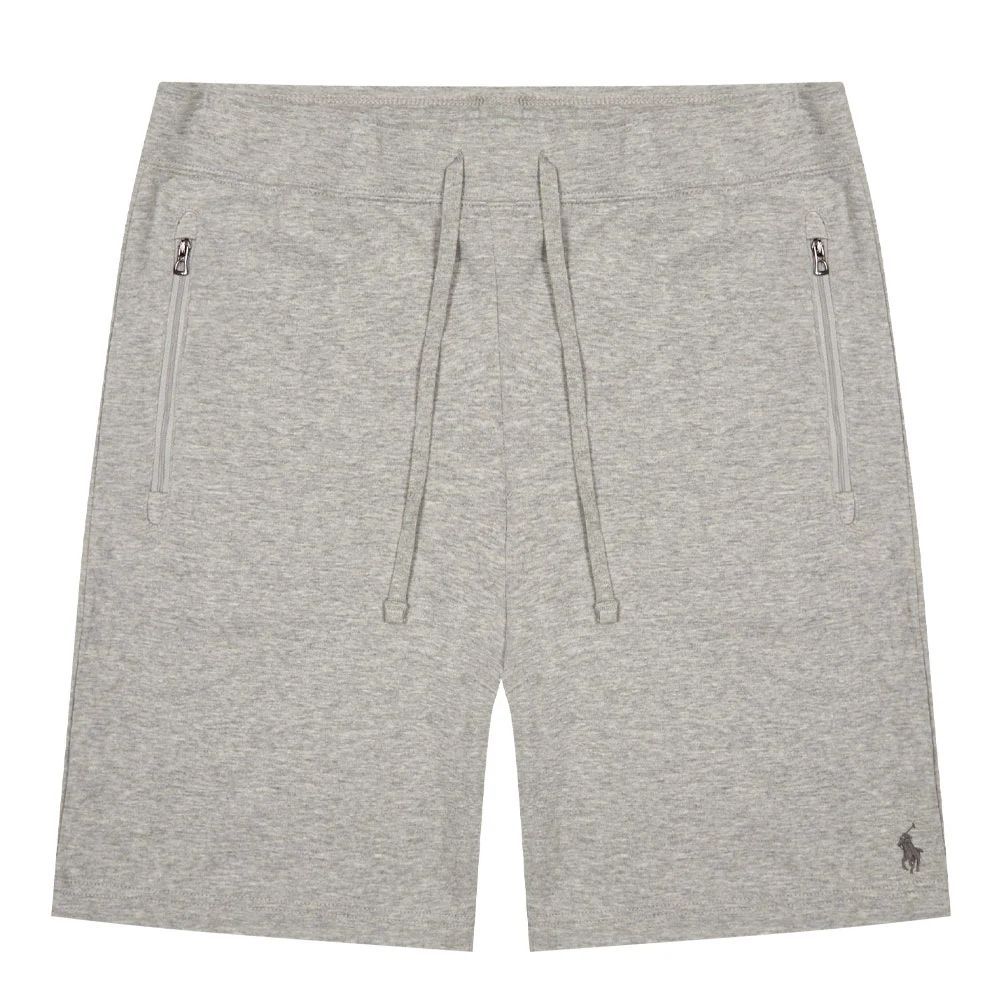 Athletic Shorts - Andover Heather