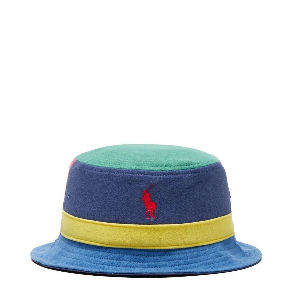 Bucket Hat - Multi