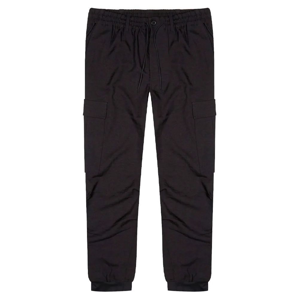 CL Sport Cargo Pants - Black