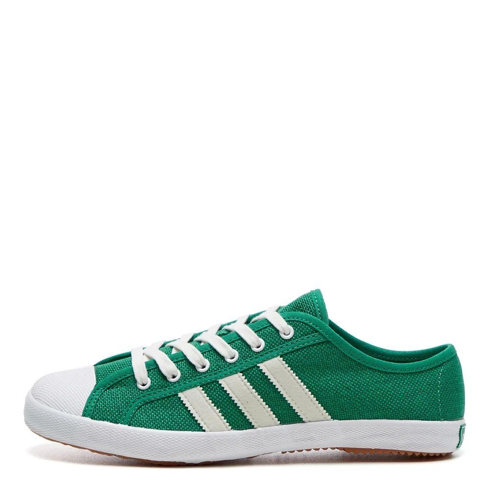 Adria Trainers - Green