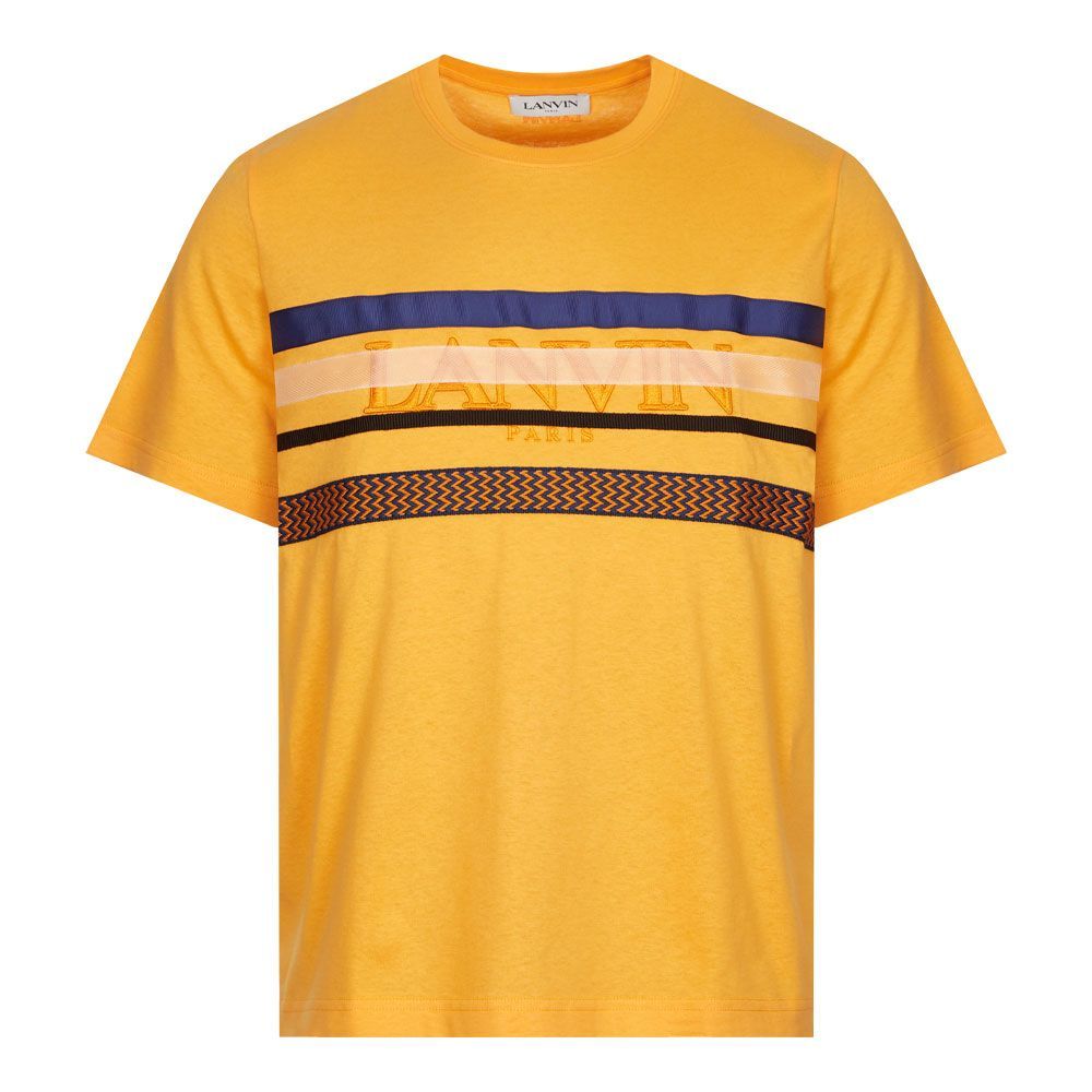 T-Shirt - Mandarin