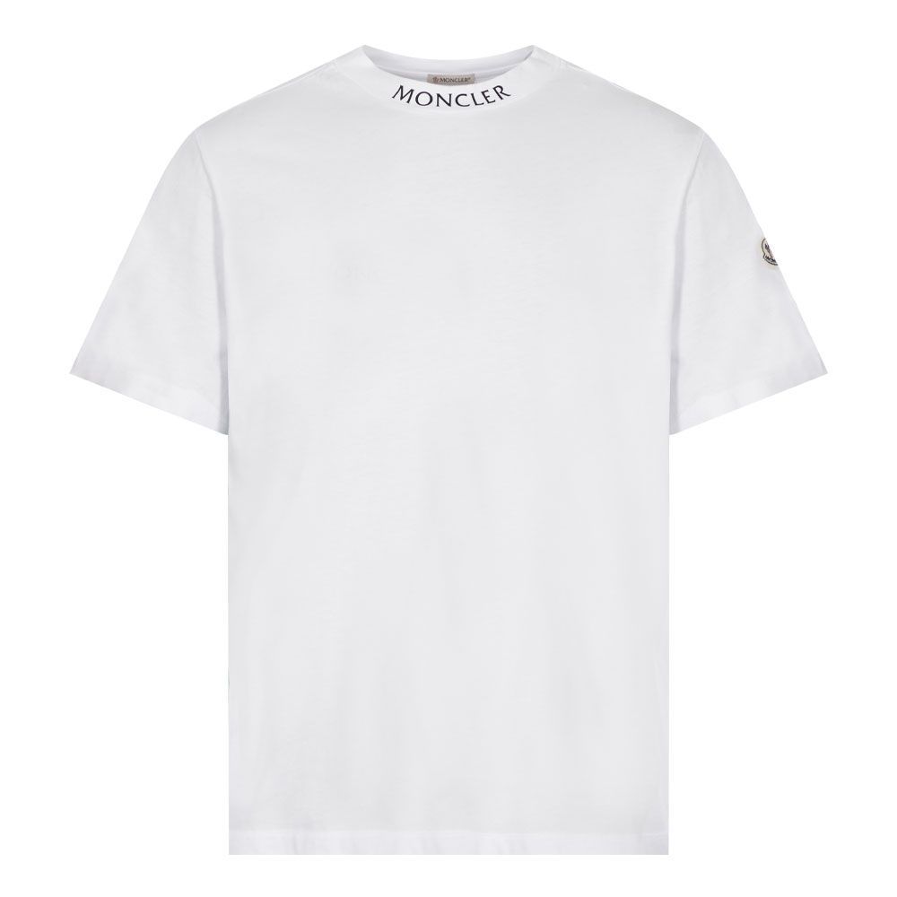 T-Shirt - White