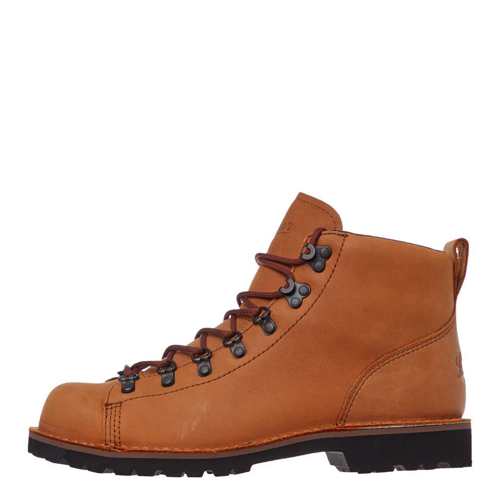 North Fork Rambler Boots - Cathay Spice