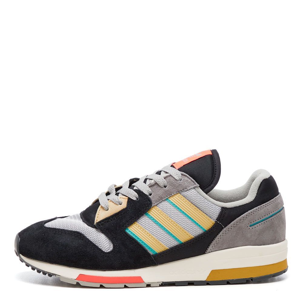 ZX 420 Trainers - Multi