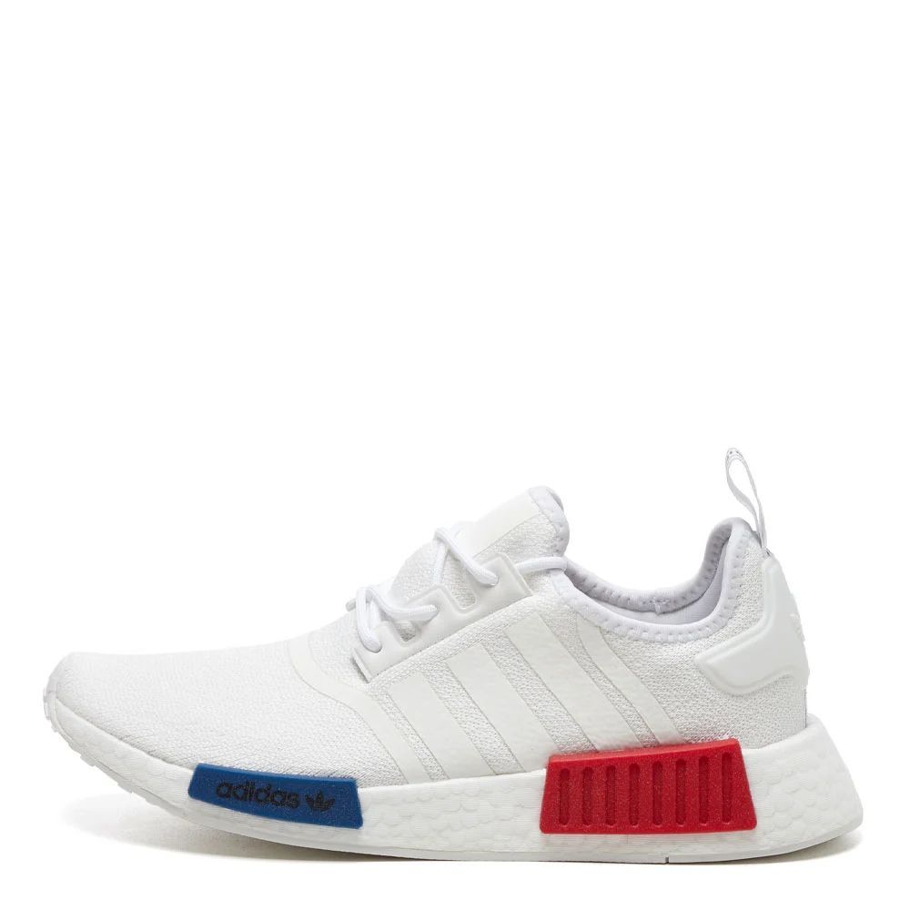 NMD R1 Trainers - White