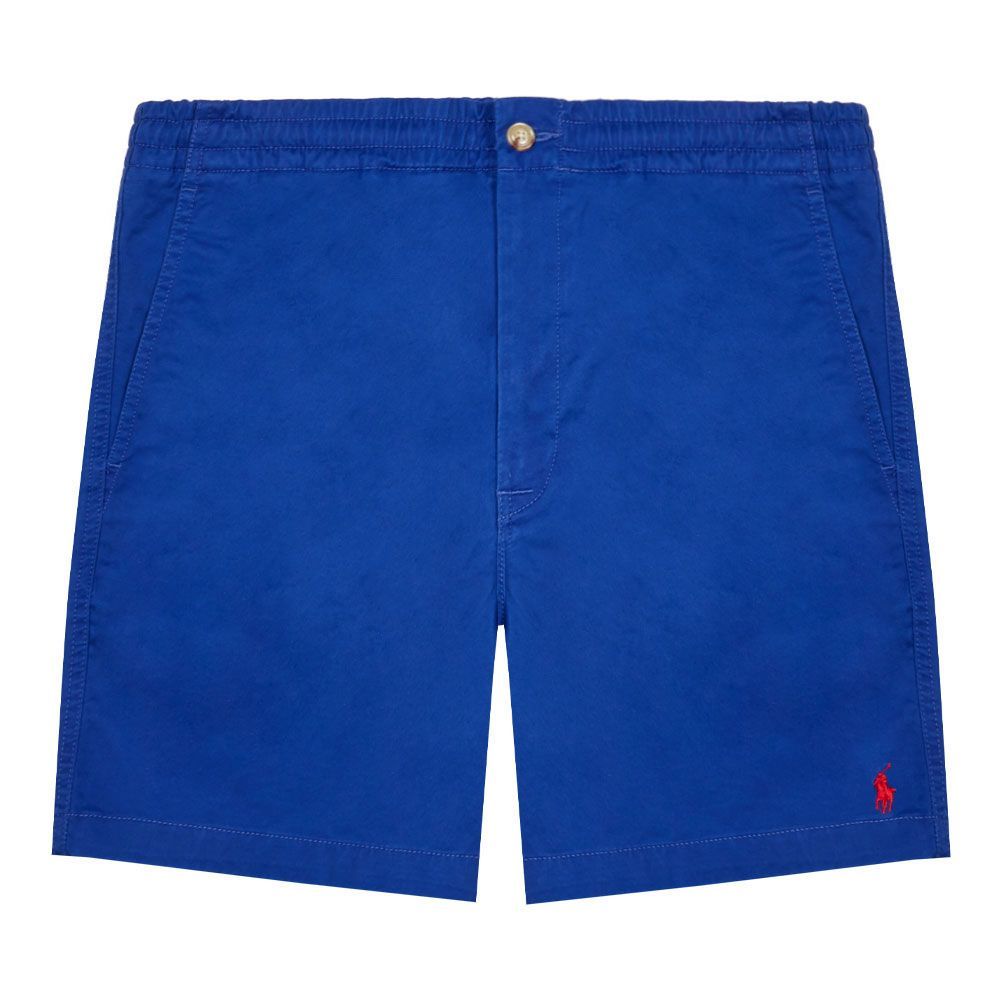 Classic Fit Prepster Shorts - Heritage Royal Blue
