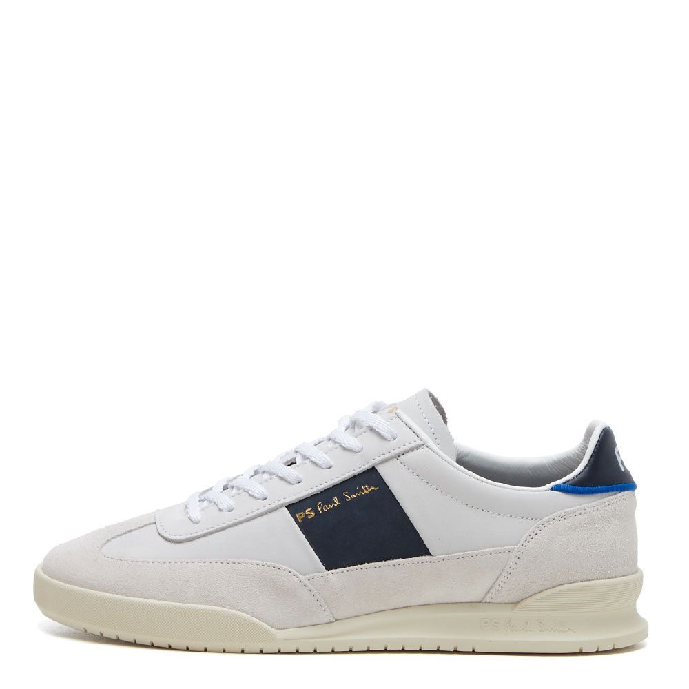 Dover Trainers - White