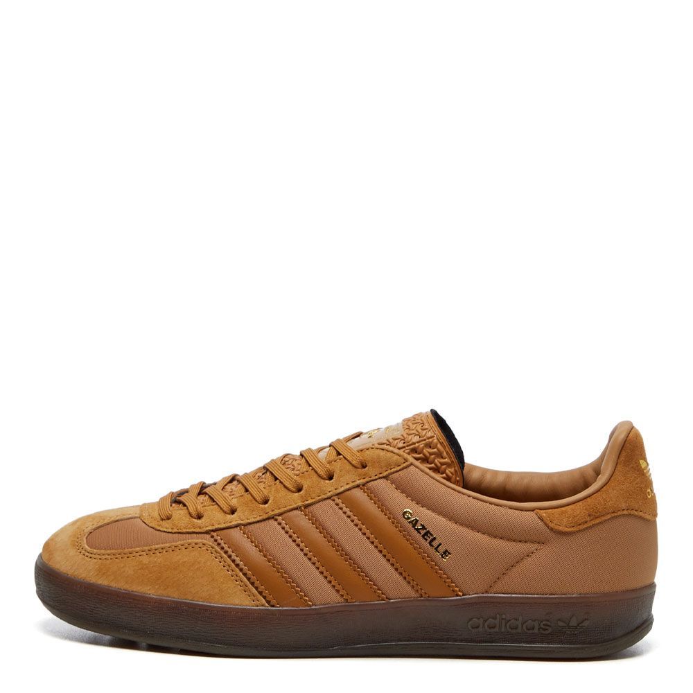 Gazelle Indoor Trainers - Mesa / Brown