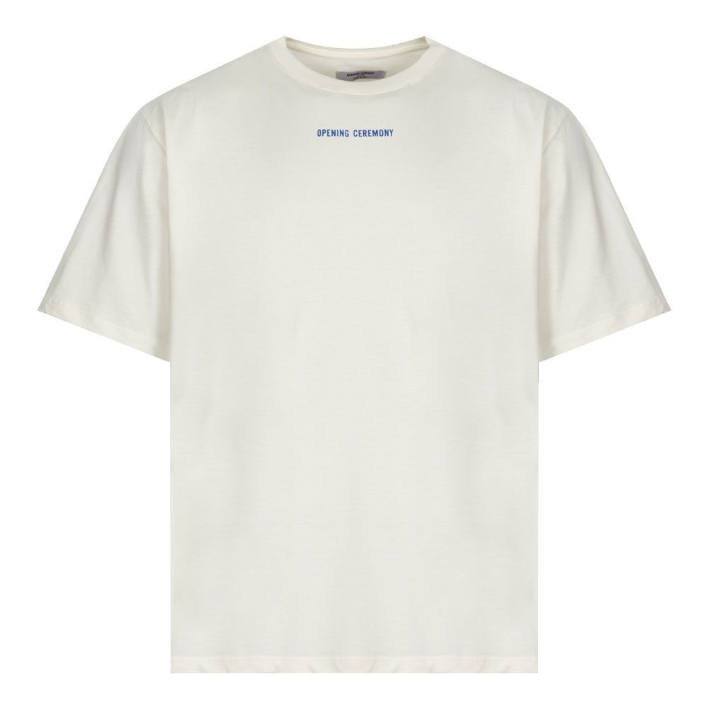 Good Vibes T-Shirt - White
